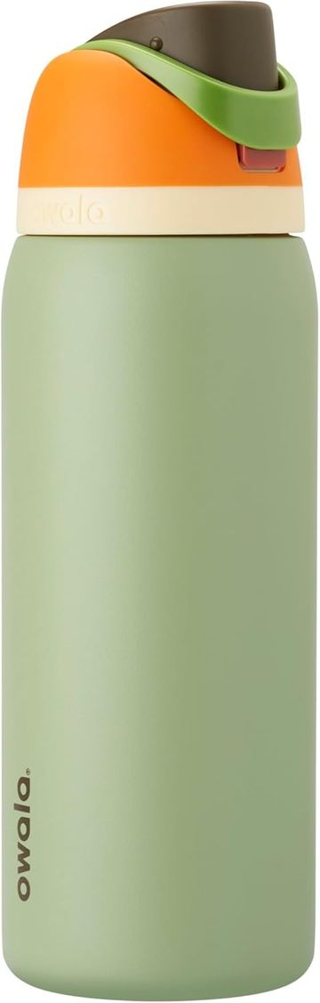 Owala 32oz FreeSip Insulated Stainless Steel Water Bottle with Straw